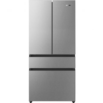 Купить холодильник GORENJE NRM8181UX | Фото 1