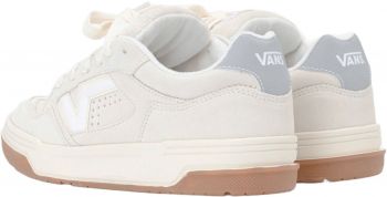 Кеди низькі  Vans Upland VN000D25C9F1 (10,5 US) молочні (VX1696-105	) | Фото 6