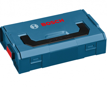 Купить ящик и чехол для инструментов BOSCH L-BOXX Mini (1600A007SF) | Фото 1