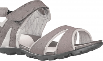 Сандалі жіночі для туризму Quechua NH100 8649241 39 коричневі Сандалі жіночі для туризму Quechua NH100 8649241 39 коричневі | Фото 9