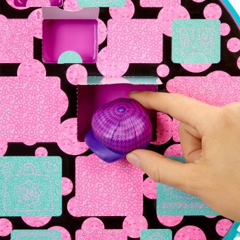 Ігровий набір із ляльками L.O.L. Surprise! серії 