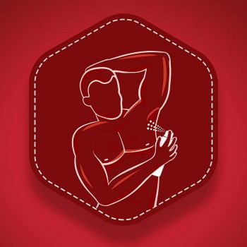 OLD SPICE Bearglove 150 мл (4015600860332) | Фото 3