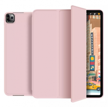 Чохол-книжка BeCover для APPLE iPad Pro 11 2020/2021/2022 Pink (707530) | Фото 1