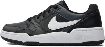 Кеди чоловічі Nike Full Force Lo FB1362-001 44 (10 US) чорні (196975538508) | Фото 3