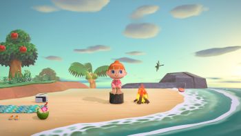 Animal Crossing: New Horizons (Nintendo Switch) (45496425470) Animal Crossing: New Horizons (Nintendo Switch) (45496425470) | Фото 10