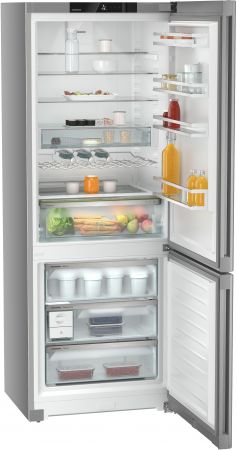 Холодильник LIEBHERR CNSFD7723 | Фото 1