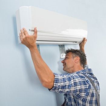 Установка кондиціонера 7000-9000 BTU Максимум | Фото 1