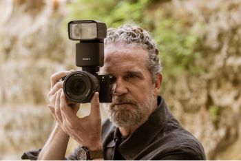 Фотоапарат SONY Alpha a7CR Body Black (ILCE7CRB.CEC) | Фото 17