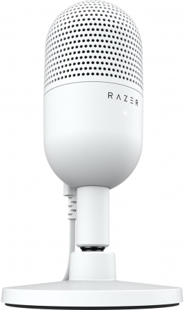Мікрофон Razer Seiren V3 Mini White (RZ19-05050300-R3M1) | Фото 3