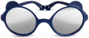 Сонцезахисні окуляри Ki ET LA OURSON 2-4 Blue (63227) | Фото 3