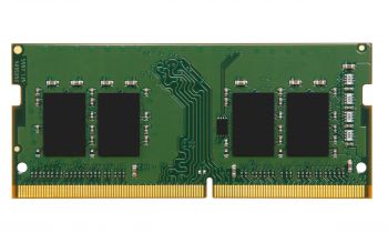 Пам'ять для ноутбука KINGSTON DDR4-3200 8GB SO-DIMM (KVR32S22S8/8) | Фото 1