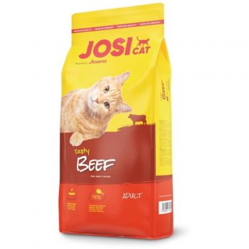Josera Josi Cat Adult Tasty Beef з яловичиною, 10 кг (4032254753339) | Фото 1