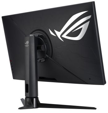 Монітор ASUS ROG Strix XG32UQ (90LM08B0-B01170) | Фото 5