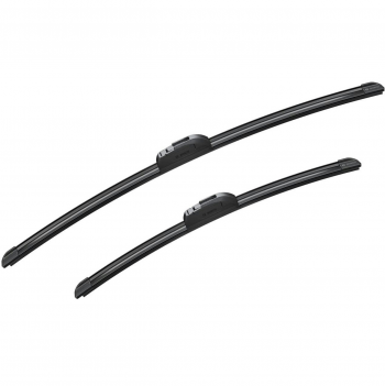 Щітки склоочисника Bosch Aerotwin AR604S безкаркасні 600мм/450мм 2шт (3397118908) (695202) | Фото 1