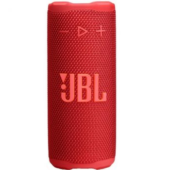 Портативна акустика JBL Grip Red (JBLGRIPRED) | Фото 1