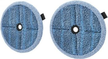 Насадка для вологого прибирання бездротових пилососів ELECTROLUX серії EP71 | Фото 1