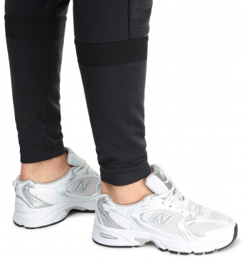 Кросівки жіночі New Balance 530 MR530EMA 39.5 (6,5 US) біло-сірі | Фото 11