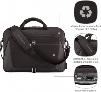 Сумка для ноутбука Wenger XE Brief 16