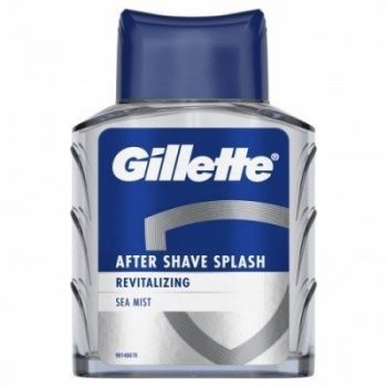 Лосьйон після гоління GILLETTE Series Sea Mist відновлювальний 100 мл (7702018620265) | Фото 1