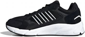 Кросівки чоловічі ADIDAS Crazychaos 2000 IG4406 45 1/3 (10.5 UK) чорні (4067888211900) | Фото 2