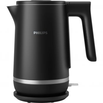 Електрочайник PHILIPS Double Walled Kettle HD9395/90 | Фото 1