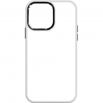Чохол ArmorStandart UNIT2 для APPLE iPhone 15 Pro Max White (ARM69987) | Фото 1