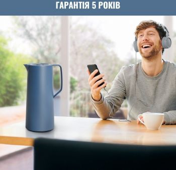 Термоглечик TEFAL Motiva, 1л, блакитний (N4170310) Термоглечик TEFAL Motiva, 1л, блакитний (N4170310) | Фото 15