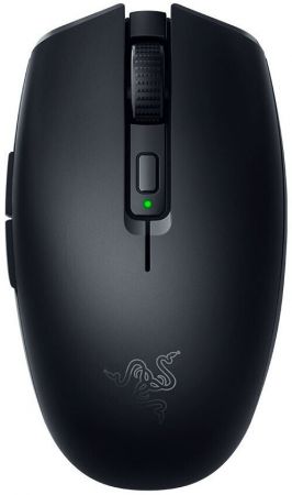 Ігрова миша RAZER Orochi V2 WL Black (RZ01-03730100-R3G1) | Фото 1