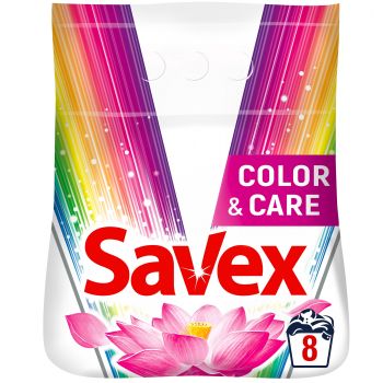 Savex Color&Care автомат 1,2 кг (3800024018305) | Фото 1