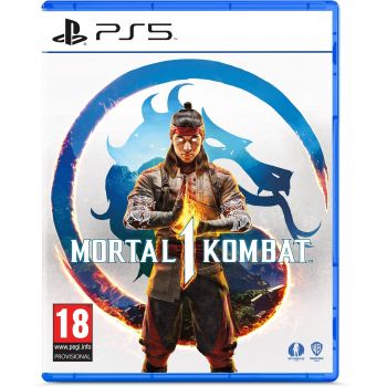 Mortal Kombat 1 (PS5) | Фото 1