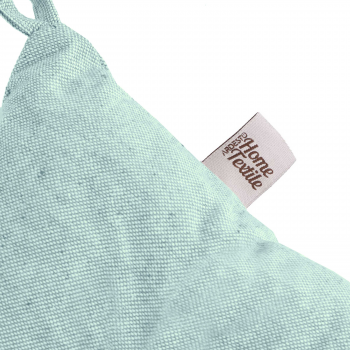 Купить подушку Подушка для стула ARDESTO Oliver, 40х40см, 100% бавовна (ART02OT) | Фото 4