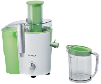 Соковижималка BOSCH MES25G0 | Фото 1
