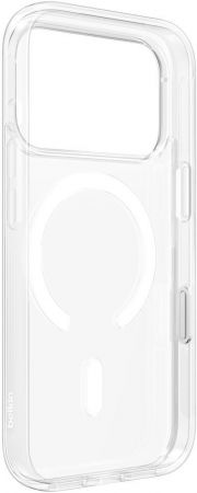 Чохол BELKIN для APPLE iPhone 17 Pro Magnetic Protective Clear (MSA031HQCL) | Фото 10