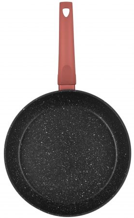 ARDESTO Gemini 24 см, красный (AR1924GRR) ARDESTO Gemini 24 см, красный (AR1924GRR) | Фото 4