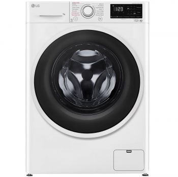 Пральна машина LG F2V3HS7WW | Фото 1