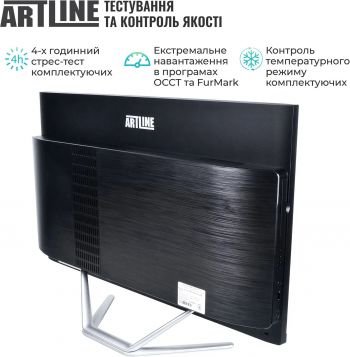 Моноблок ARTLINE Gaming G79 (G79v67) | Фото 6