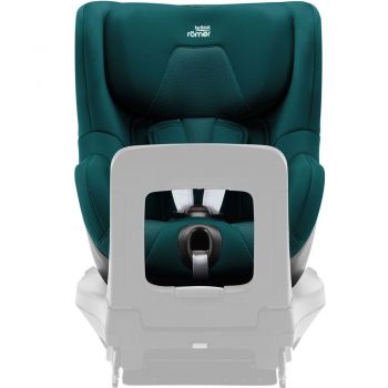 Автокрісло Britax-Romer DualFix 5Z Atlantic Green (2000038858) | Фото 1