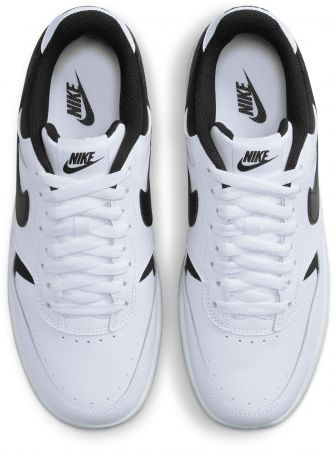 Кеди жіночі Nike Gamma Force DX9176-100 39 (8 US) білі (196604405089) | Фото 3