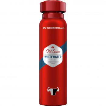 OLD SPICE Whitewater 150мл (4084500479821) | Фото 1