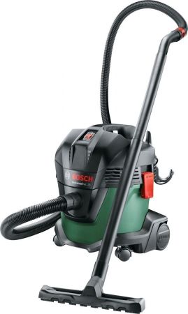 Купить строительный пылесос BOSCH UniversalVac 15 (06033D1100) | Фото 1
