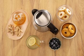 Електрочайник GORENJE K17DS | Фото 3