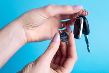 PANASONIC CR 2032 BLI 6 LITHIUM (CR-2032EL/6B) PANASONIC CR 2032 BLI 6 LITHIUM (CR-2032EL/6B) | Фото 2