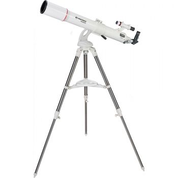 Телескоп BRESSER Messier AR-90/900 Nano AZ  (4790905) | Фото 1