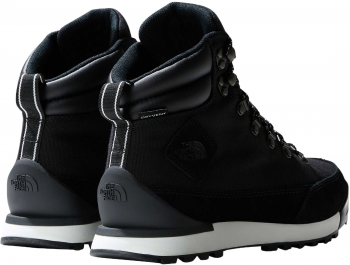 Черевики жіночі Skechers Uno - Stand High 177097 BBK 37 (7 US) сірі | Фото 3