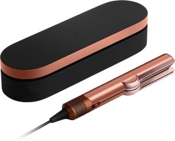 Випрямляч для волосся DYSON HТ01 Airstrait Amber Silk 143343-01 Випрямляч для волосся DYSON HТ01 Airstrait Amber Silk 143343-01 | Фото 6