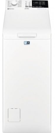 Вертикальна пральна машина ELECTROLUX EW6T4062U | Фото 1