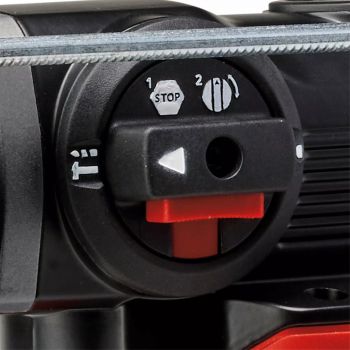 Перфоратор EINHELL TC-RH 28 3F, 950 Вт, SDS+ (4258002) | Фото 8