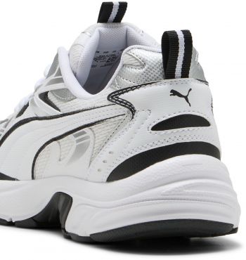 Кросівки Puma Milenio Tech 402623-01 40.5 (7 UK) білі (4069156677197) | Фото 2