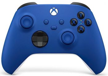 Геймпад MICROSOFT Xbox Wireless Controller Blue (889842654752) | Фото 1