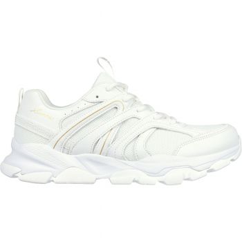 Кросівки жіночі Skechers BOBS Sport Sierra - Edge & Flow 117307 WHT 40 (10 US) білі | Фото 1